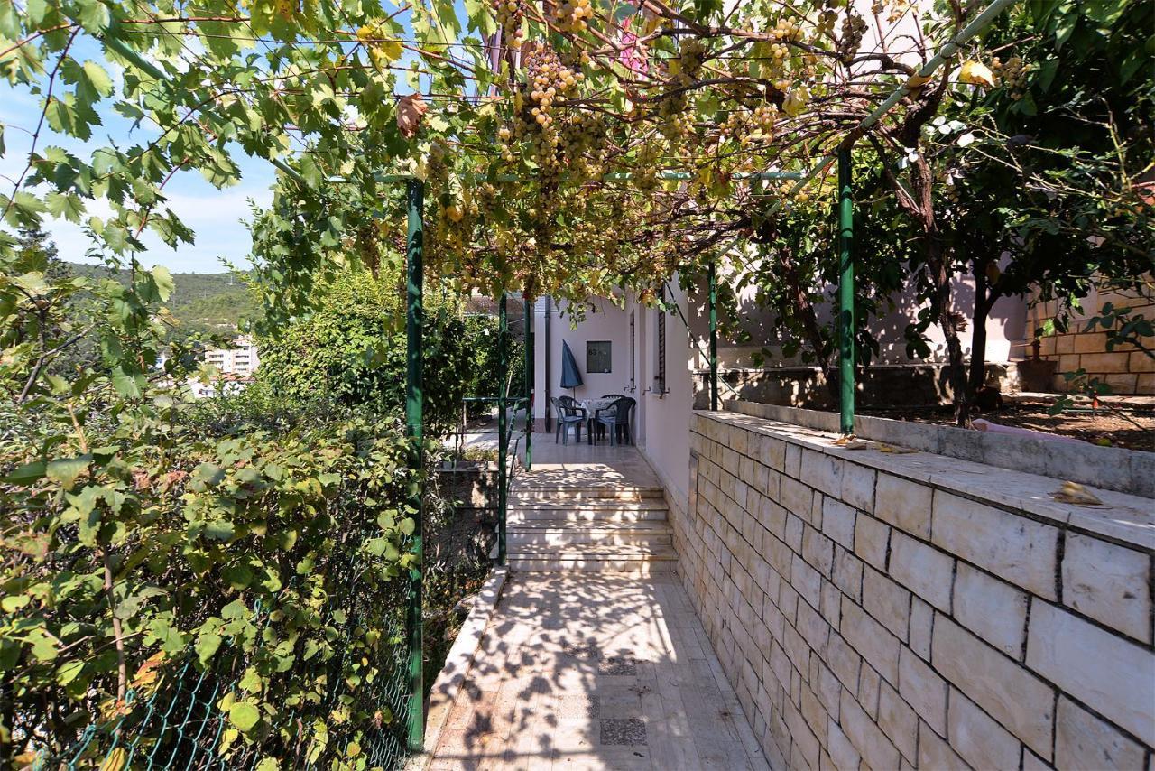 Apartment Near The Sea 650 Rabac Exteriér fotografie