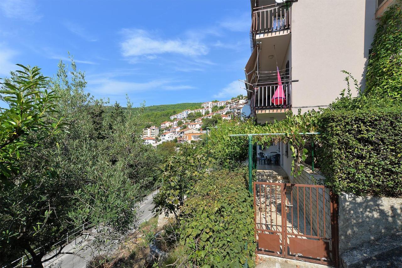 Apartment Near The Sea 650 Rabac Exteriér fotografie
