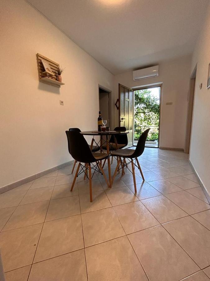 Apartment Near The Sea 650 Rabac Exteriér fotografie