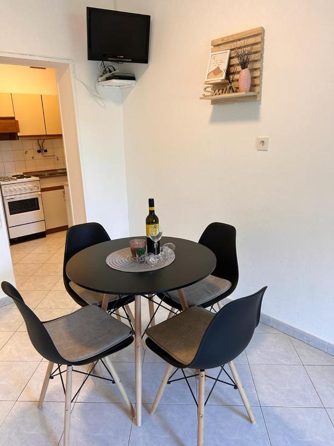 Apartment Near The Sea 650 Rabac Exteriér fotografie