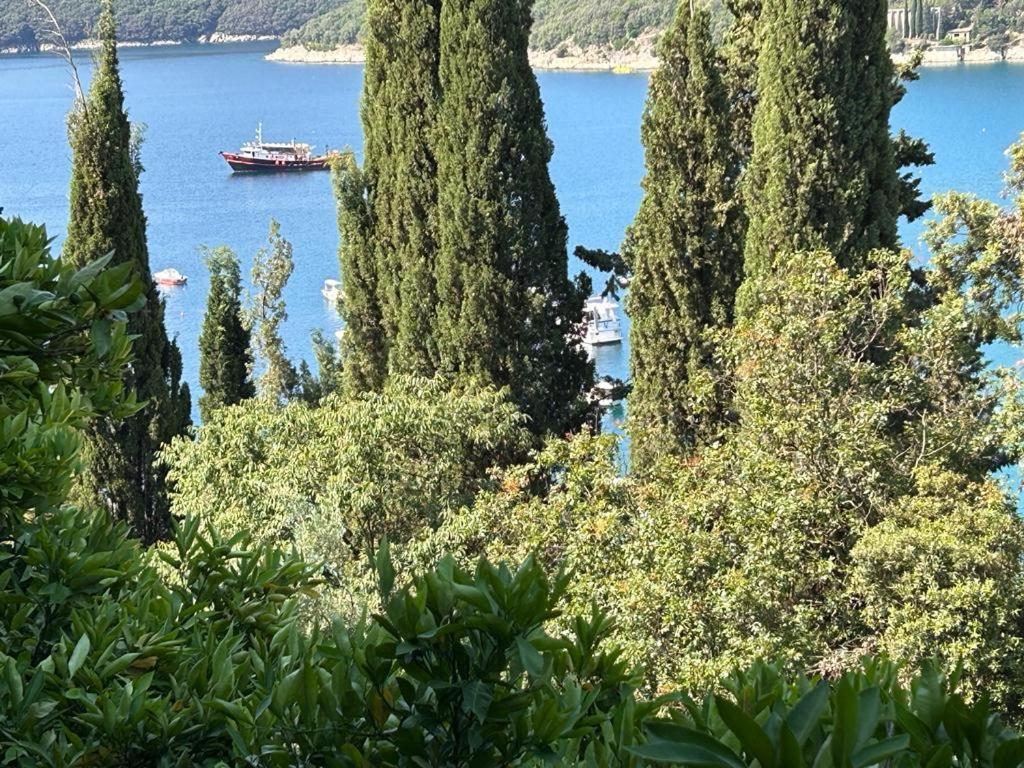 Apartment Near The Sea 650 Rabac Exteriér fotografie