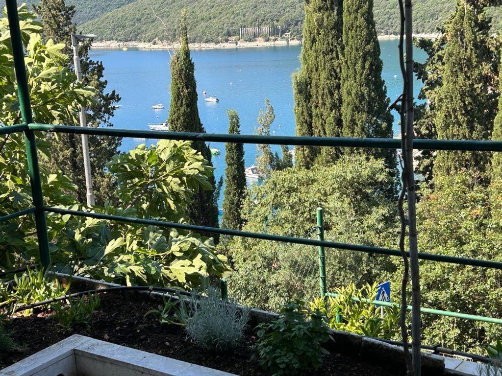 Apartment Near The Sea 650 Rabac Exteriér fotografie