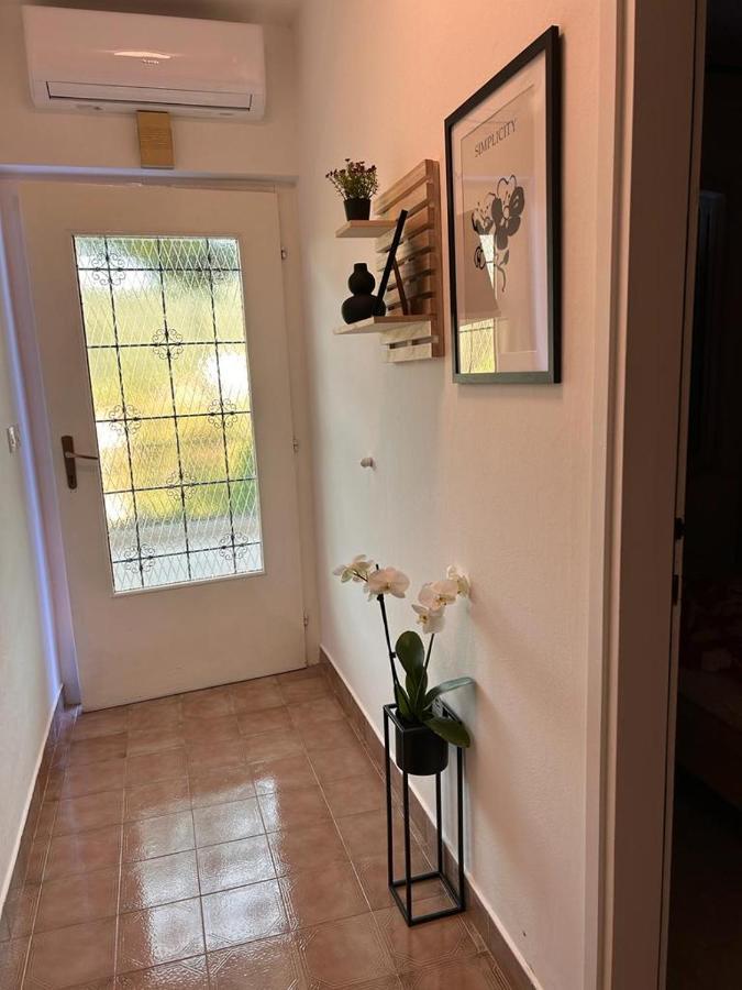 Apartment Near The Sea 650 Rabac Exteriér fotografie
