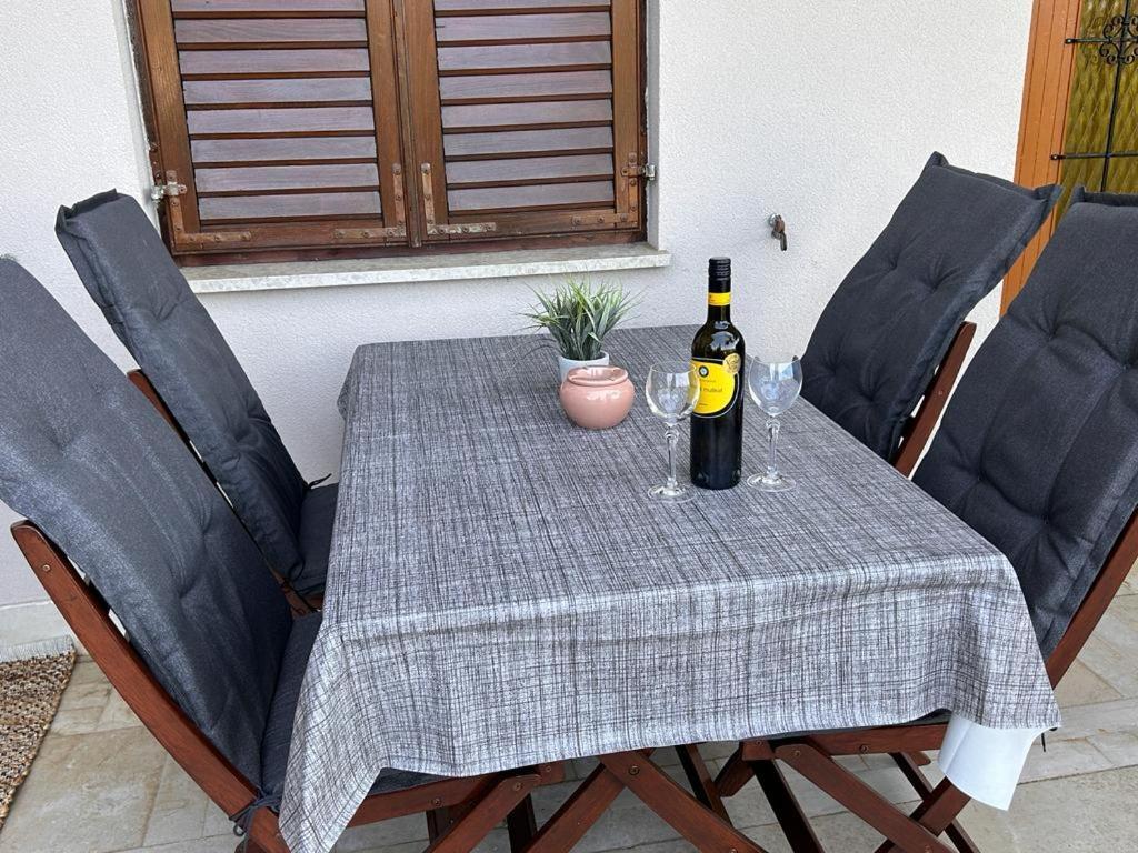 Apartment Near The Sea 650 Rabac Exteriér fotografie