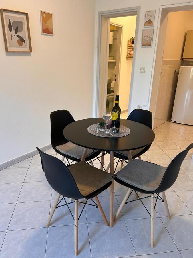 Apartment Near The Sea 650 Rabac Exteriér fotografie
