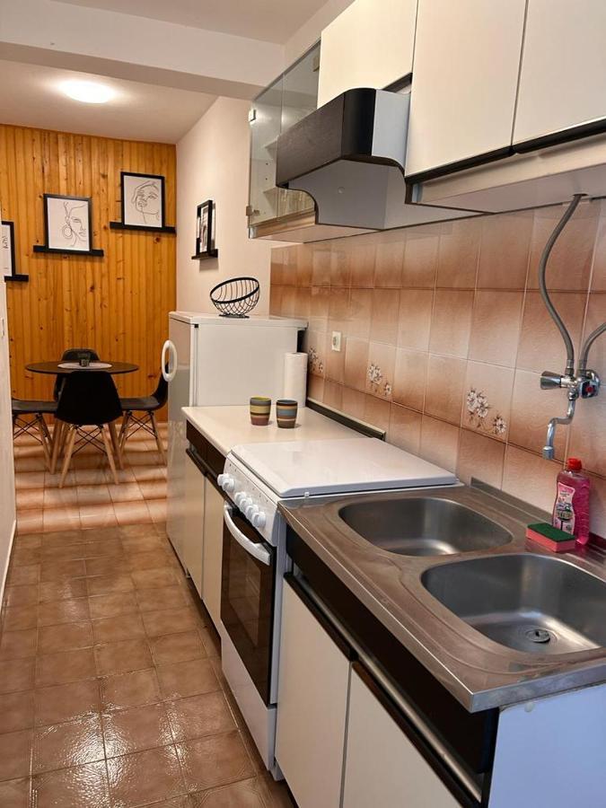 Apartment Near The Sea 650 Rabac Exteriér fotografie