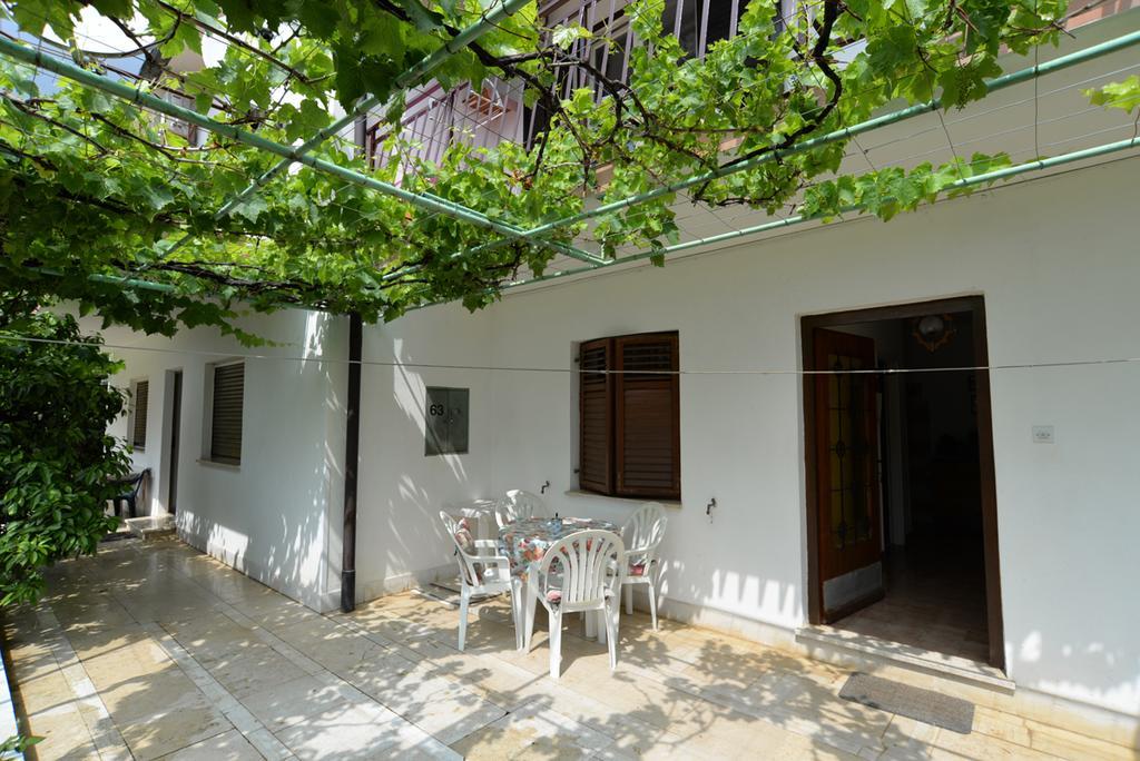 Apartment Near The Sea 650 Rabac Exteriér fotografie