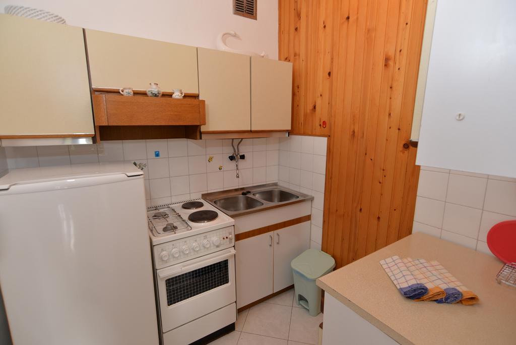 Apartment Near The Sea 650 Rabac Exteriér fotografie