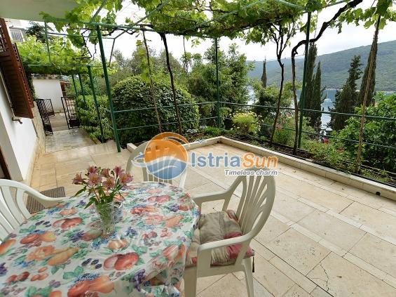 Apartment Near The Sea 650 Rabac Exteriér fotografie